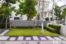 4 Bedroom House for rent in Nirvana ELEMENT Bangna, Racha Thewa, Samut Prakan