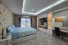 1 Bedroom Condo for rent in Chayayon Condo, Suthep, Chiang Mai