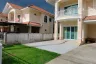 3 Bedroom House for rent in Moo Baan Rinrada, Chai Sathan, Chiang Mai