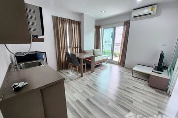 1 Bedroom Condo for rent in Serene Lake North 8, Mae Hia, Chiang Mai
