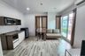 1 Bedroom Condo for rent in Serene Lake North 8, Mae Hia, Chiang Mai