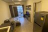 1 Bedroom Condo for rent in D Condo Sign, Fa Ham, Chiang Mai
