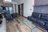 1 Bedroom Condo for rent in Moda Condominium Chiang Mai, Chang Phueak, Chiang Mai