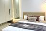 1 Bedroom Condo for rent in Nakornping City View Condo, Chang Phueak, Chiang Mai