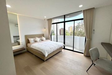 1 Bedroom Condo for rent in Nakornping City View Condo, Chang Phueak, Chiang Mai