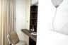 1 Bedroom Condo for rent in Nakornping City View Condo, Chang Phueak, Chiang Mai