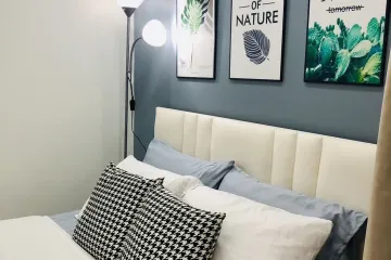 1 Bedroom Condo for sale in Sereno Airport Condo, Pa Daet, Chiang Mai