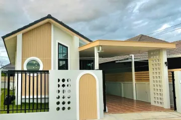 3 Bedroom House for rent in Baan Athiwat 6, San Na Meng, Chiang Mai