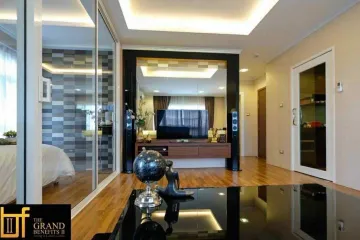 2 Bedroom Condo for rent in Supanich Condo Chiang Mai, San Phi Suea, Chiang Mai