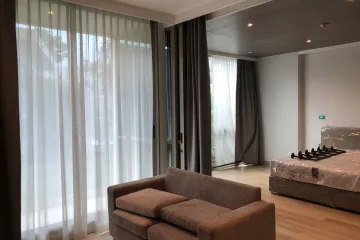 1 Bedroom Condo for rent in Hilltania, Chang Phueak, Chiang Mai