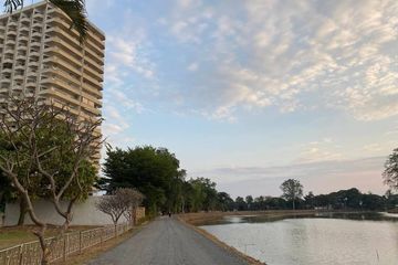 1 Bedroom Condo for rent in Riverside Condominium Chiang Mai, Nong Hoi, Chiang Mai