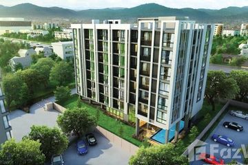 1 Bedroom Condo for rent in Palm Springs Nimman Phoenix, Suthep, Chiang Mai