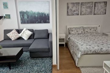 1 Bedroom Condo for rent in The Nimmana Chiang Mai, Suthep, Chiang Mai