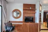 Condo for rent in Hillside 4 Condominium, Chang Phueak, Chiang Mai