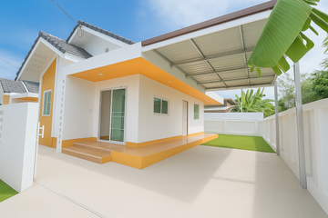 2 Bedroom House for sale in Nong Faek, Chiang Mai