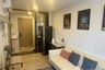 1 Bedroom Condo for rent in THE BASE Height-Chiang Mai, Wat Ket, Chiang Mai