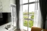 1 Bedroom Condo for rent in The Canale Condo Chiangmai, San Sai Noi, Chiang Mai