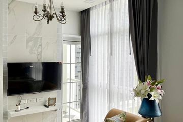 1 Bedroom Condo for rent in The Canale Condo Chiangmai, San Sai Noi, Chiang Mai
