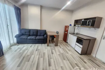 1 Bedroom Condo for rent in Serene Lake North 8, Mae Hia, Chiang Mai
