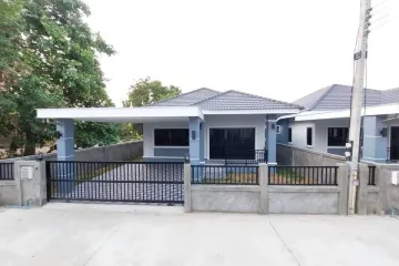 3 Bedroom House for rent in Tha Wang Tan, Chiang Mai
