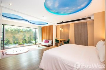 1 Bedroom Condo for rent in Pool Suite, Mae Hia, Chiang Mai