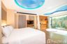 1 Bedroom Condo for rent in Pool Suite, Mae Hia, Chiang Mai