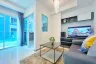 1 Bedroom Condo for sale in The Green City 2 Condominium, Nong Pa Khrang, Chiang Mai