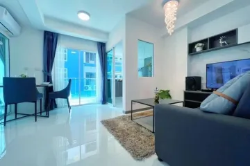 1 Bedroom Condo for sale in The Green City 2 Condominium, Nong Pa Khrang, Chiang Mai