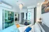 1 Bedroom Condo for sale in The Green City 2 Condominium, Nong Pa Khrang, Chiang Mai