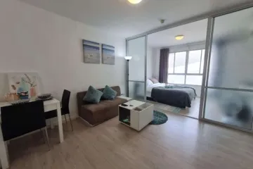 1 Bedroom Condo for rent in D Condo Sign, Fa Ham, Chiang Mai
