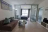 1 Bedroom Condo for rent in D Condo Sign, Fa Ham, Chiang Mai