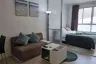 1 Bedroom Condo for rent in D Condo Sign, Fa Ham, Chiang Mai
