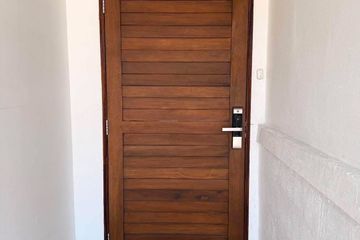2 Bedroom Townhouse for rent in Fa Ham, Chiang Mai