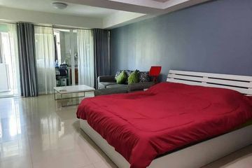 Condo for rent in The Trio Condominium, Chang Phueak, Chiang Mai