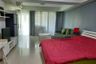 Condo for rent in The Trio Condominium, Chang Phueak, Chiang Mai