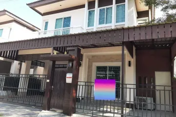 3 Bedroom House for rent in The Oriental (Regent 3), Chai Sathan, Chiang Mai