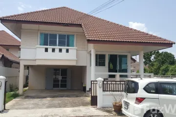 3 Bedroom House for rent in Cattleya Village, Nong Chom, Chiang Mai