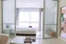 1 Bedroom Condo for rent in D Condo Sign, Fa Ham, Chiang Mai