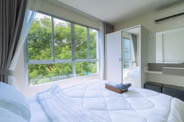 1 Bedroom Condo for rent in D Condo Sign, Fa Ham, Chiang Mai