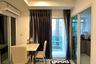 1 Bedroom Condo for rent in The Green City 2 Condominium, Nong Pa Khrang, Chiang Mai