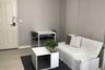 1 Bedroom Condo for rent in D Condo Sign, Fa Ham, Chiang Mai