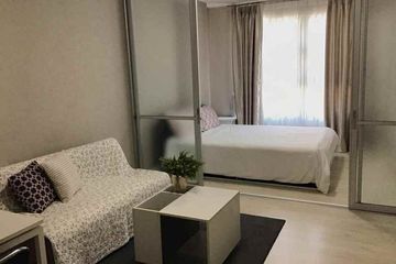 1 Bedroom Condo for rent in D Condo Sign, Fa Ham, Chiang Mai