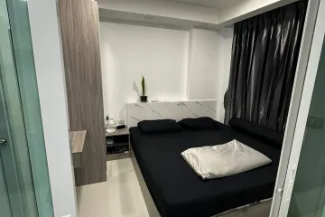 1 Bedroom Condo for rent in The Green City 2 Condominium, Nong Pa Khrang, Chiang Mai