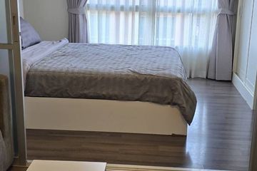 Condo for rent in D VIENG Santitham, Chang Phueak, Chiang Mai