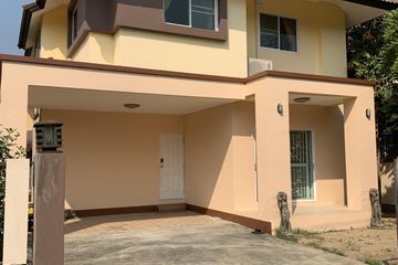 3 Bedroom House for rent in Sinthana Village, San Phranet, Chiang Mai
