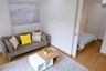 1 Bedroom Condo for rent in The Nimmana Chiang Mai, Suthep, Chiang Mai