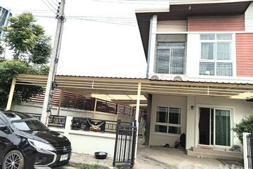 2 Bedroom Townhouse for rent in The Clover Townhome, Pa Daet, Chiang Mai