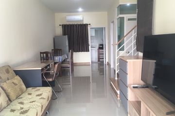 3 Bedroom Townhouse for rent in Golden Town Chiangmai - Kad Ruamchok, Fa Ham, Chiang Mai