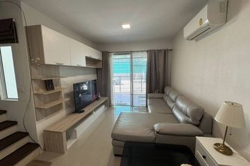 3 Bedroom Townhouse for rent in Pruksa Ville 95- Don Jan, Tha Sala, Chiang Mai