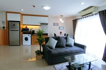 1 Bedroom Condo for rent in Grand Siritara, Mae Hia, Chiang Mai